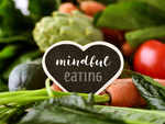 Tips for mindful eating
