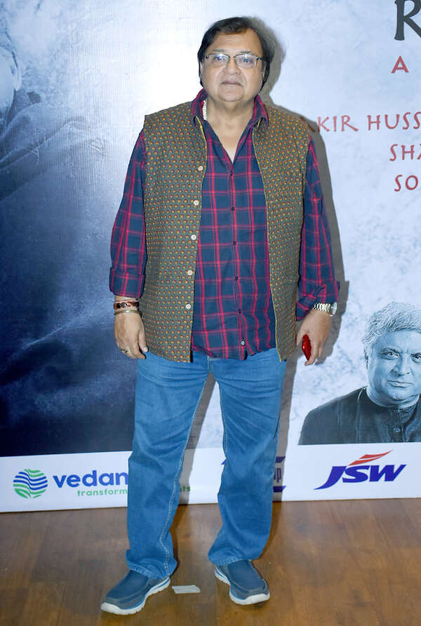 Rakesh Bedi
