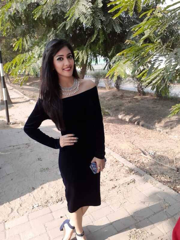 Anju Jadhav Photos