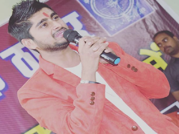 Deepak