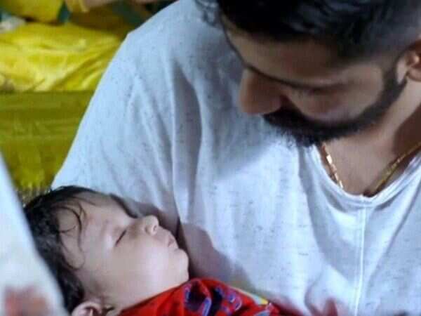 Romil Chaudhary Pictures