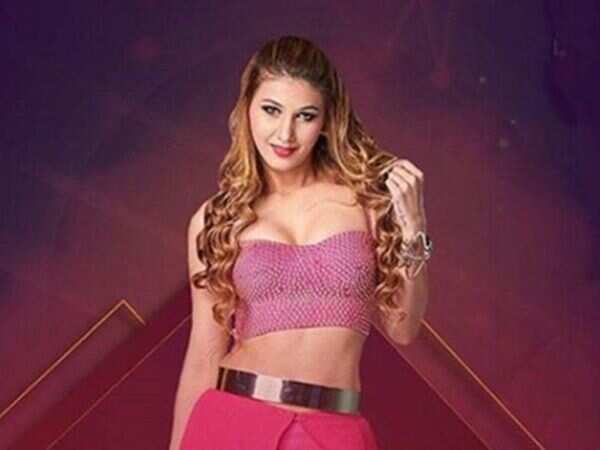 Jasleen Matharu Pictures