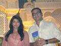 Celebs @ 'Durga Puja'