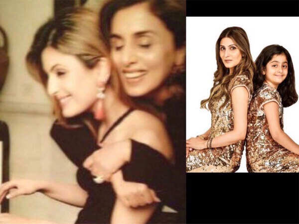 Riddhima Kapoor Sahni