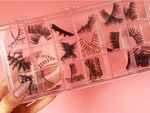 We’ve found the best false lashes out there so don’t have to!