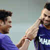Article image for: <i class="tbold">Justin Langer</i> hails Virat Kohli, compares him with Sachin Tendulkar
