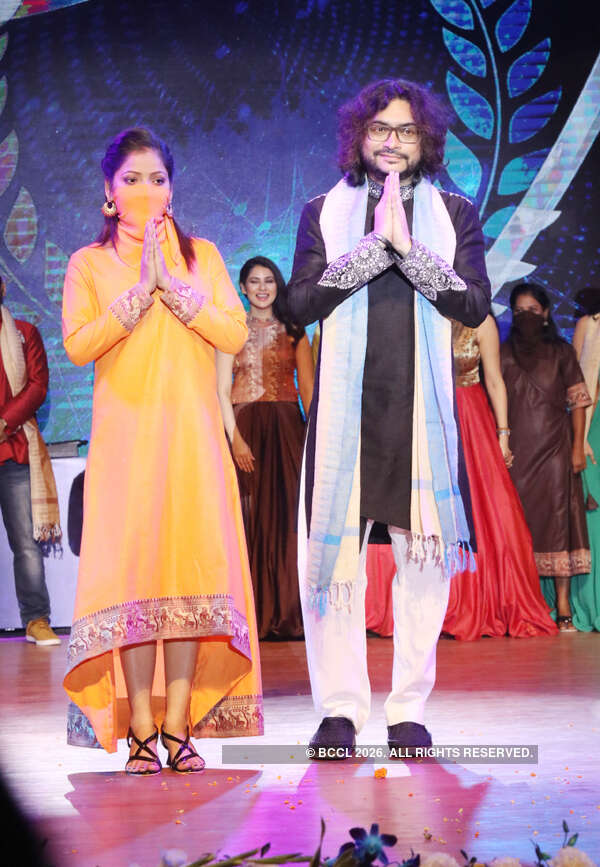 Rupam Islam Stills