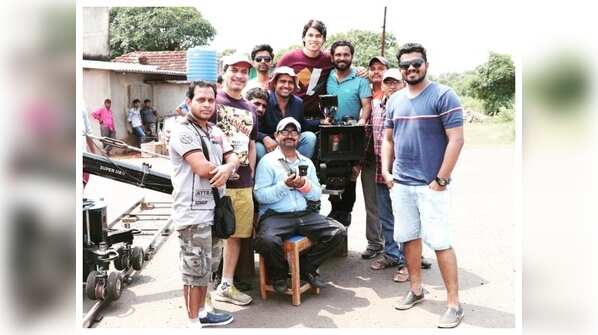 Stupendous star cast