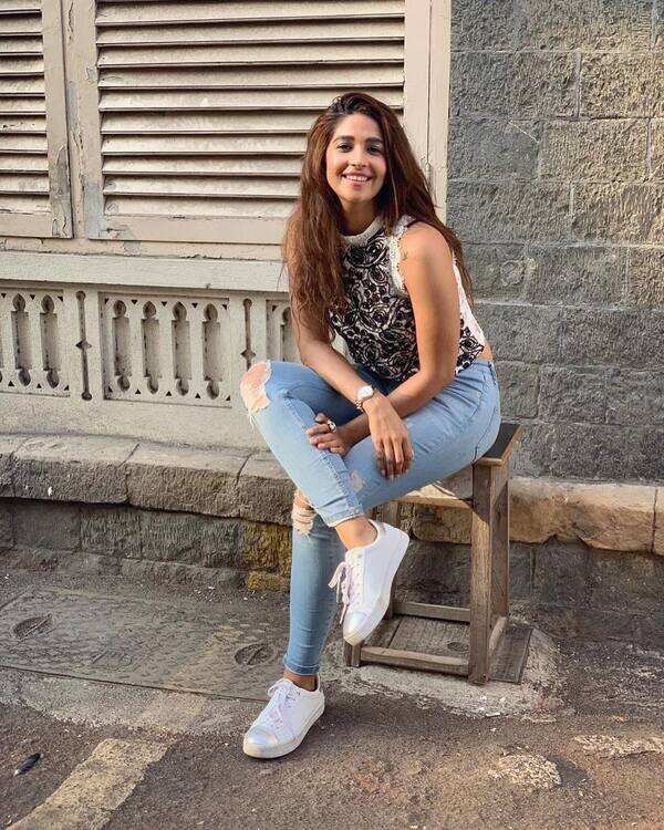 Harleen Sethi