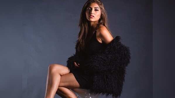 Beauty in black