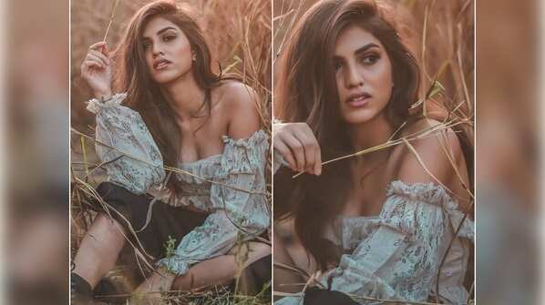 Bohemian vibes