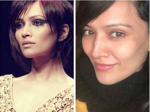 Dipannita Sharma Images
