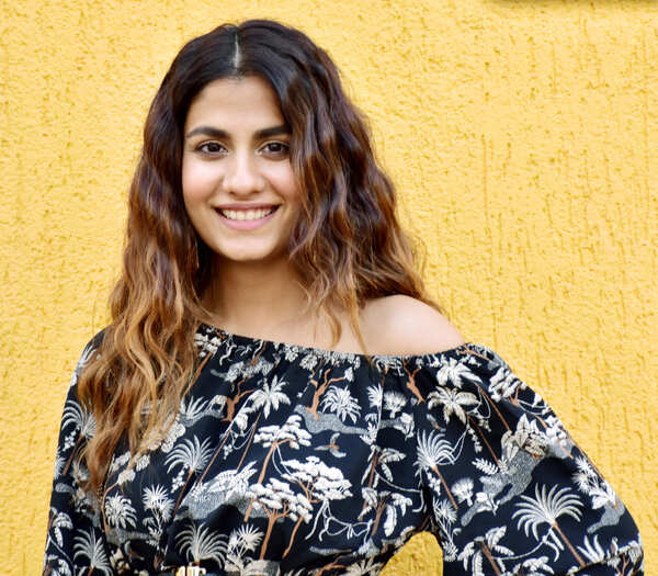 Shreya Dhanwanthary Stills