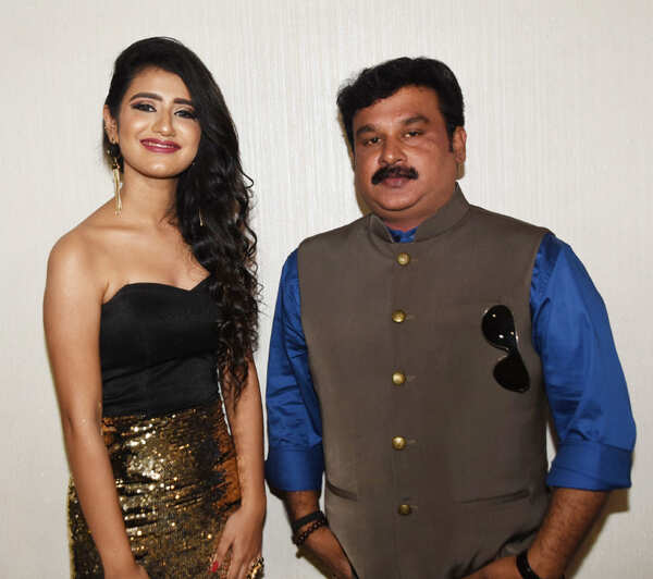 Prashanth Mambully Photos