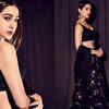 Black beauty