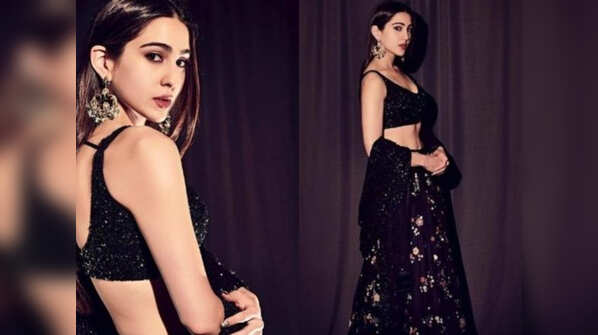 Black beauty