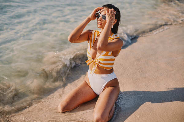 Shay Mitchell