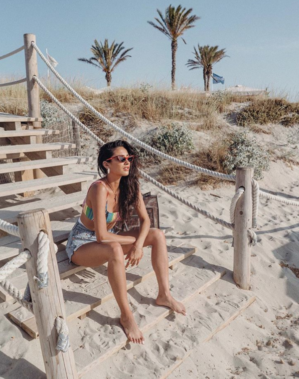 Shay Mitchell