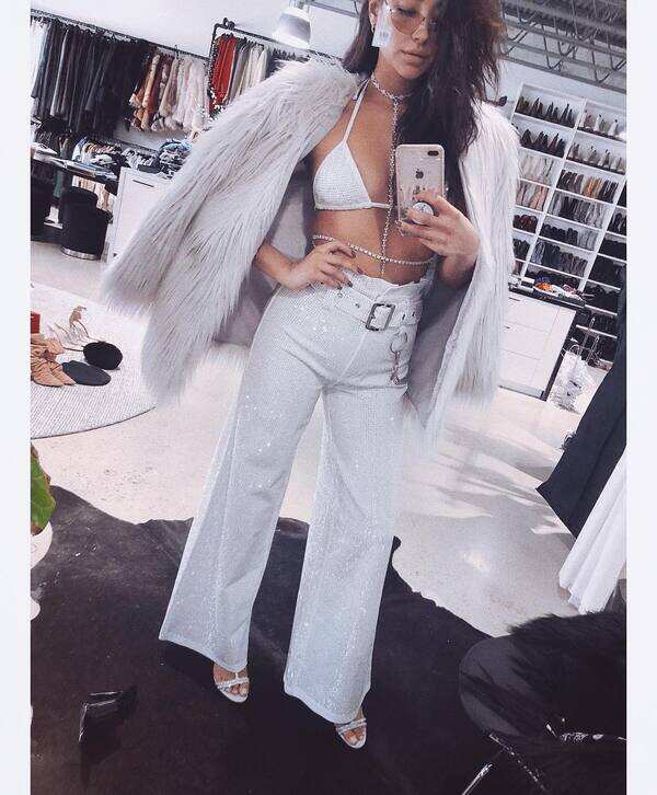 Shay Mitchell