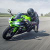 Photos: Kawasaki Ninja ZX-6R