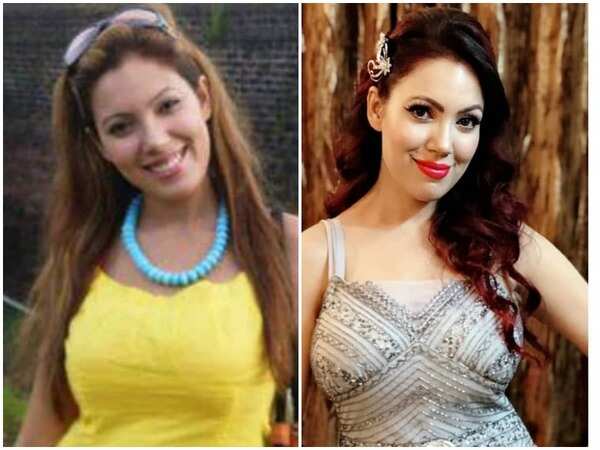 Munmun Dutta Stills