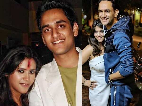 Vikas Gupta