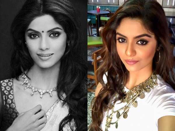 Sayantani Ghosh Pictures