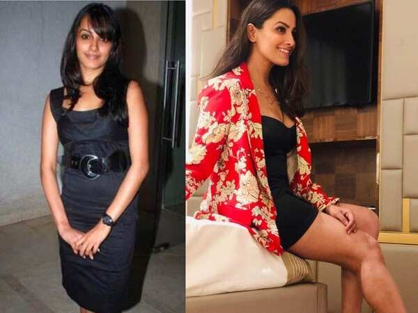 Anita Hassanandani Stills