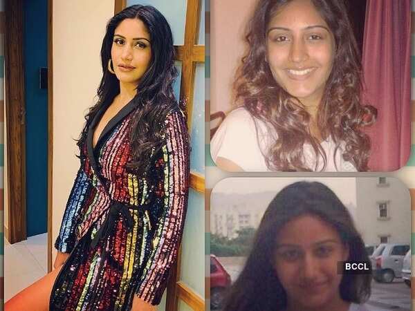 Surbhi Chandna Stills