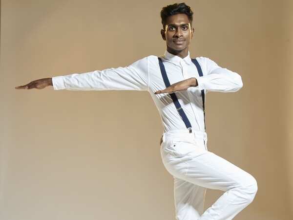 Manoj