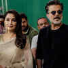 ​Anil Kapoor and Madhuri Dixit performed their own stunts in ‘Total Dhamaal’?