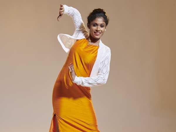 Amrita