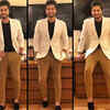 Photo: Jassie Gill proves sticking to basics is the fashion mantra