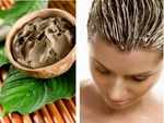 All the ways in which multani mitti will come to your hair's rescue