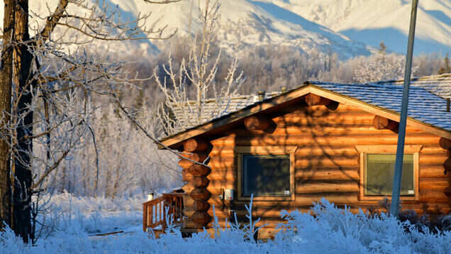 You can now swap homes and travel in The Holiday style