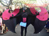 ​35th Cochin Carnival