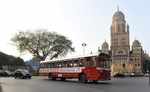 BEST strike ends bus BMC_Satish Malavade