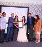 ​Times Food and Nightlife Awards '19 - Jaipur: Winners​