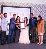 Times Food and Nightlife Awards '19 - Jaipur: Winners