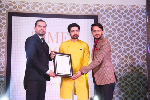 Ravi sharma Photos