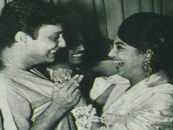 Soumitra Chatterjee