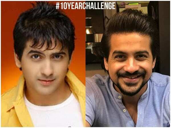 Pushkar Jog Stills