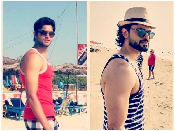 Rishi Saxena Pictures