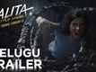 Alita: Battle Angel - Official Telugu Trailer