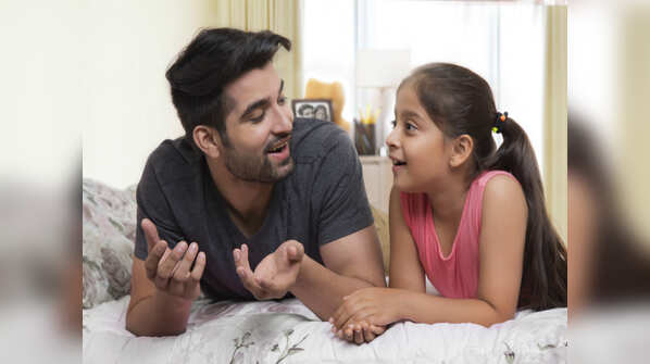 Do they make better dad?