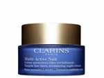 Clarins Multi-Active Night Cream - Normal to Combination Skin