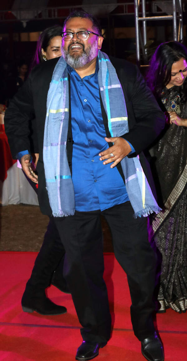 Aniruddha Roy Chowdhury Pictures