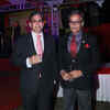 Article image for: Maj Gen BK Repswal and Anil Mukerji