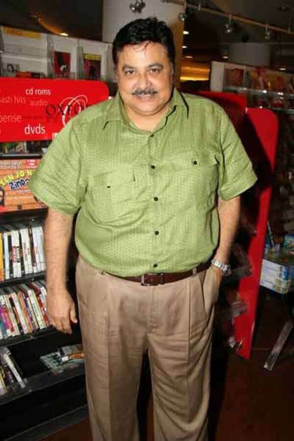 Satish Shah