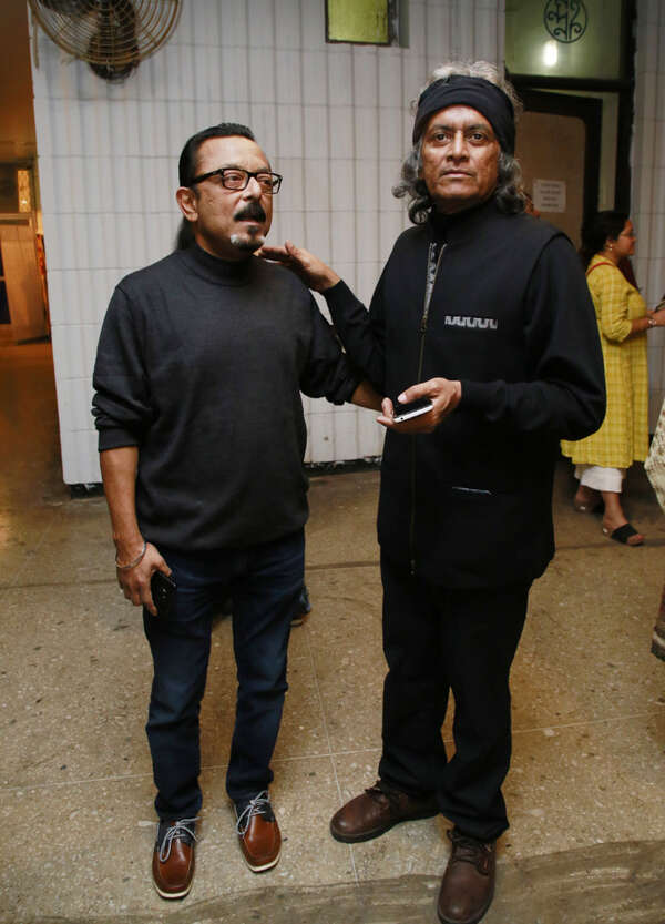Ranjan Palit Pictures